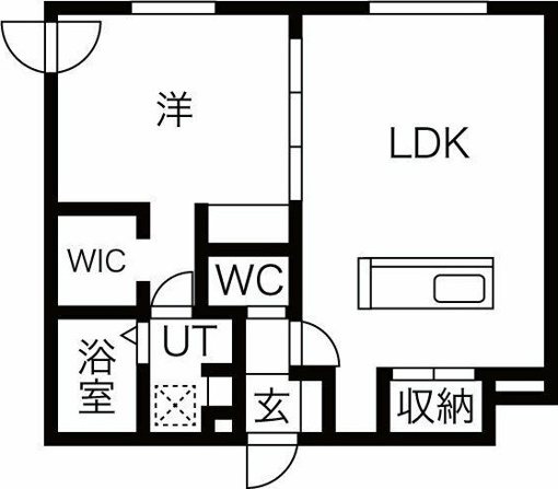 R-fino札幌桑園