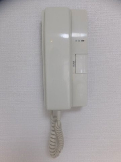 ラッキープラザ初台のその他|　※他号室の参考写真です。