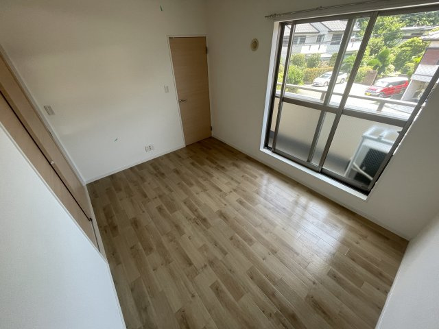 【寝室】