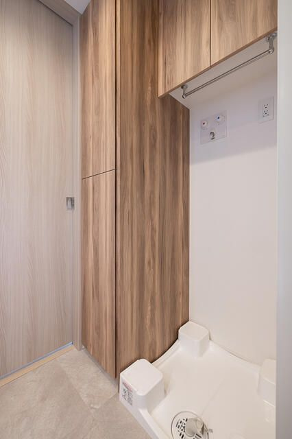レフィールオーブ麻布仙台坂のその他