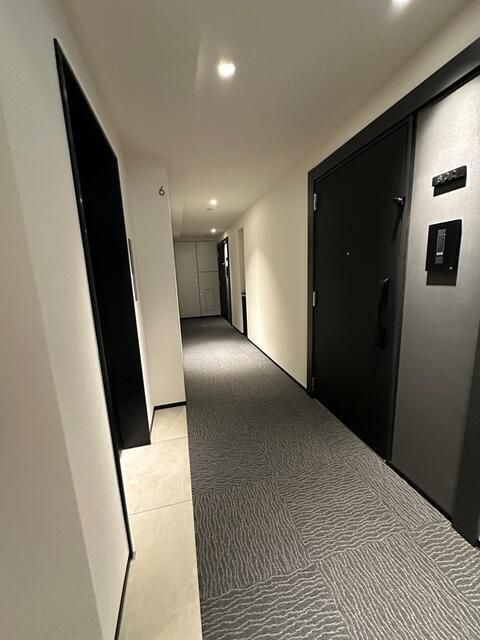 レフィールオーブ麻布仙台坂のその他