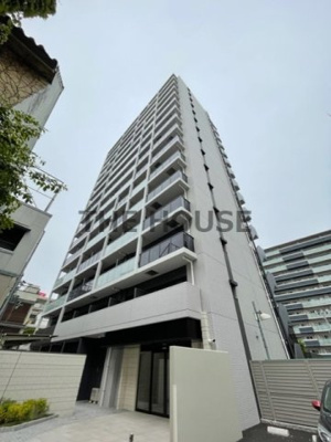 【外観】 | gm難波ウエストD.C. 仲介手数料無料