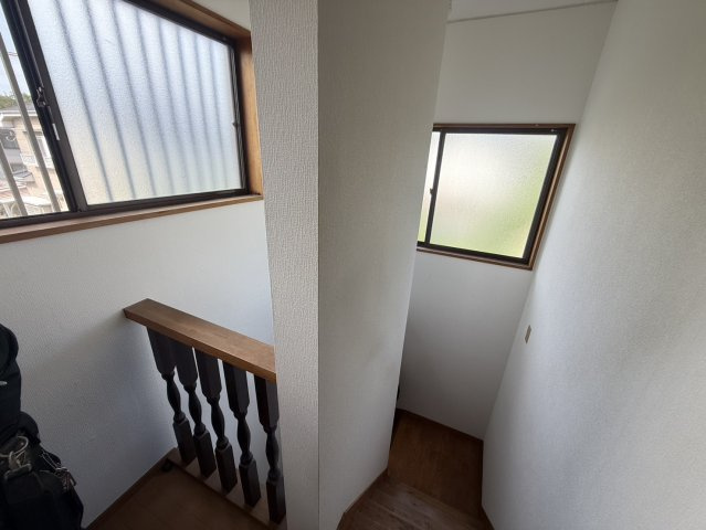 泉佐野市泉ケ丘3丁目　中古戸建のその他