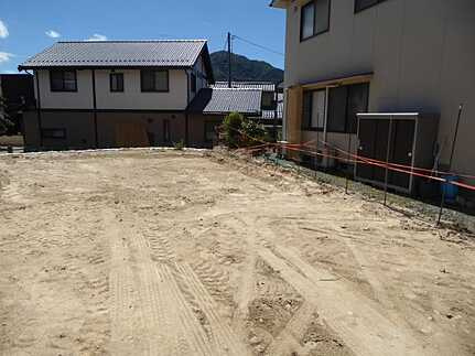 安佐北区亀山5丁目のその他