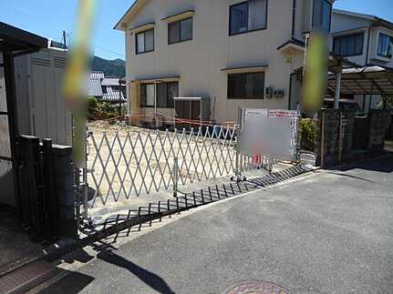 安佐北区亀山5丁目のその他