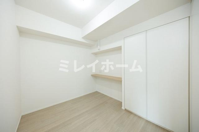 ドゥーエ西馬込Ⅱのその他