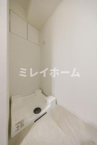 ドゥーエ西馬込Ⅱの設備