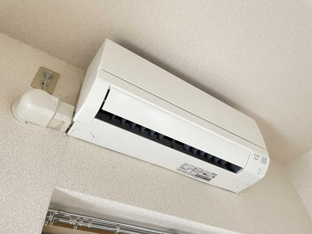 スカイコート日本橋の設備