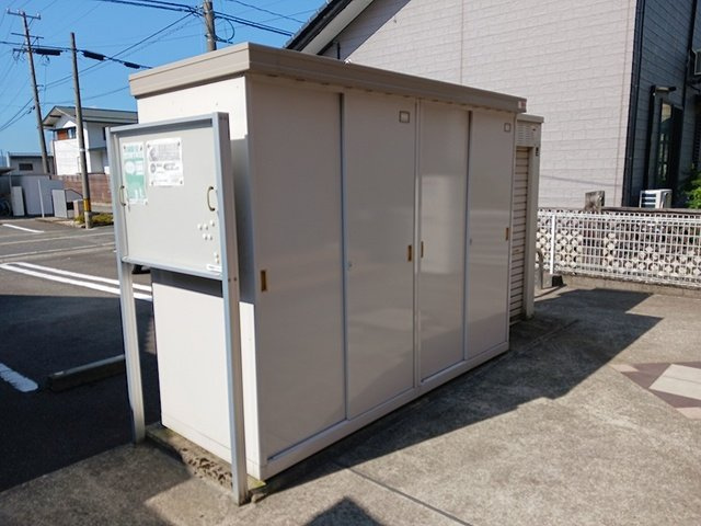 ライム　ブライト　Ｃの設備