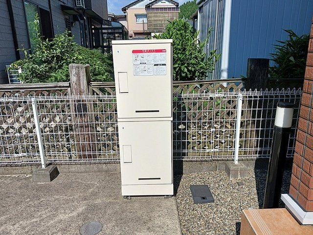ライム　ブライト　Ｃのその他共用部分