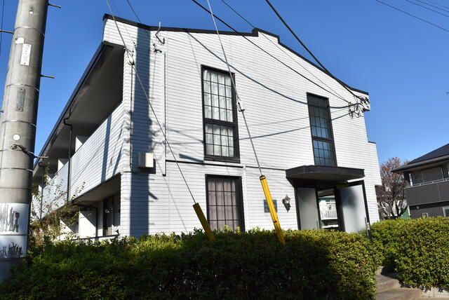 パークサイド小川Ⅰのその他共用部分
