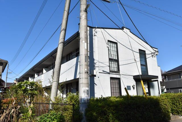 パークサイド小川Ⅰのその他