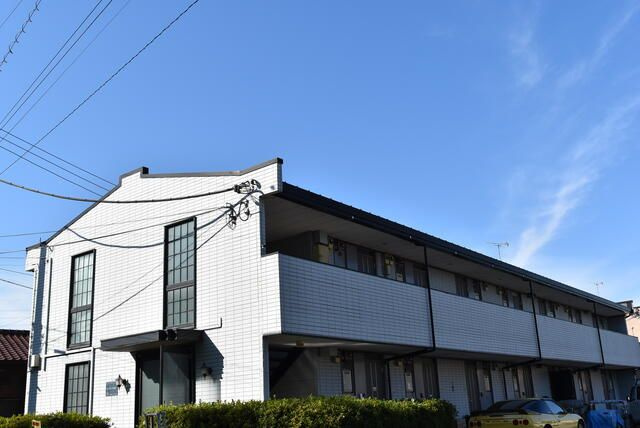 パークサイド小川Ⅰ