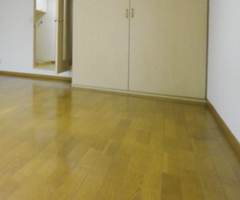 パークサイド小川Ⅰの内装