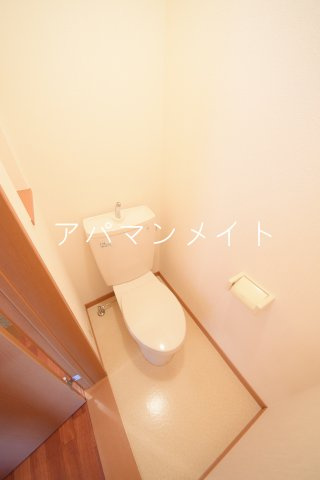【トイレ】 | トイレも気になるポイント