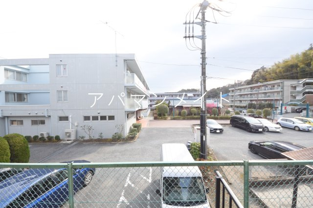 【展望】 | お部屋からの眺め