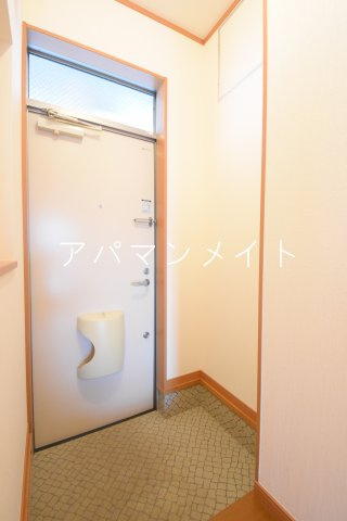 【玄関】 | 玄関です