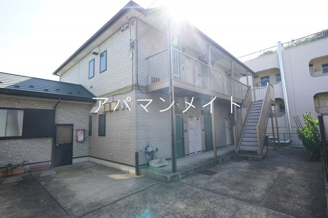 【周辺】 | 戸塚周辺ならアパマンメイトへＬｅｔｓ Ｇｏ ！