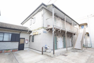 横浜市戸塚区名瀬町のアパートの画像