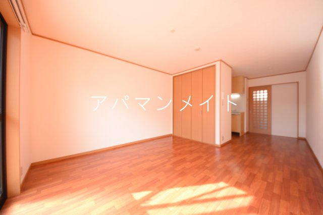 【居間・リビング】 | 戸塚周辺ならアパマンメイトへＬｅｔｓ Ｇｏ ！