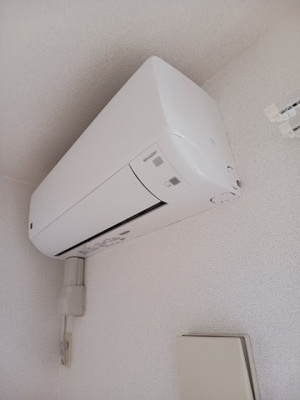 【設備】 | グラン　フルール　ジャルダンＡ