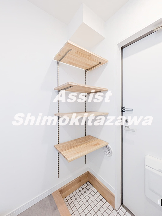 アモルファベータのその他