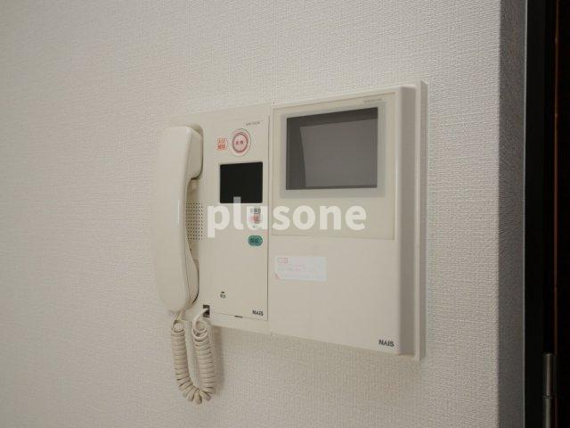 【セキュリティ】 | ウィルテラスなんば南
