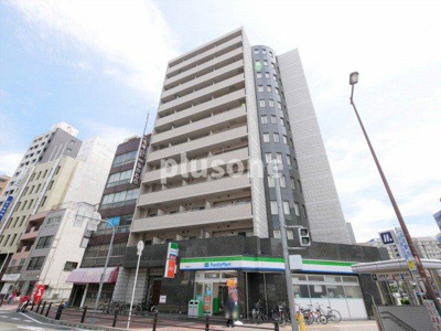 【外観】 | ウィルテラスなんば南