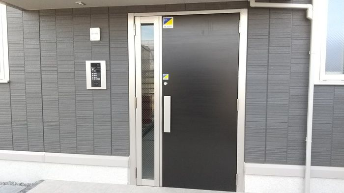 フェリシアのその他共用部分