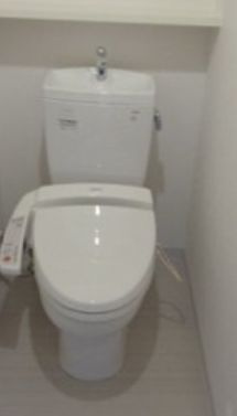 日神デュオステージ浅草三筋のトイレ|トイレも気になるポイント