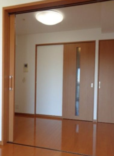 日神デュオステージ浅草三筋の内装|内装です