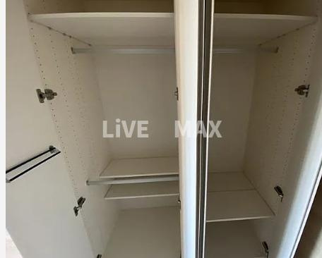 【収納】ルフォンプログレ蔵前プレミア