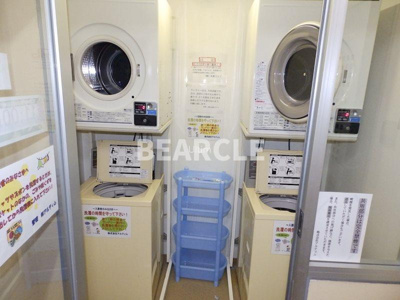【その他】 | サンハイツまつばら