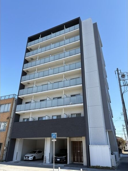 プログレッソ桜山のその他