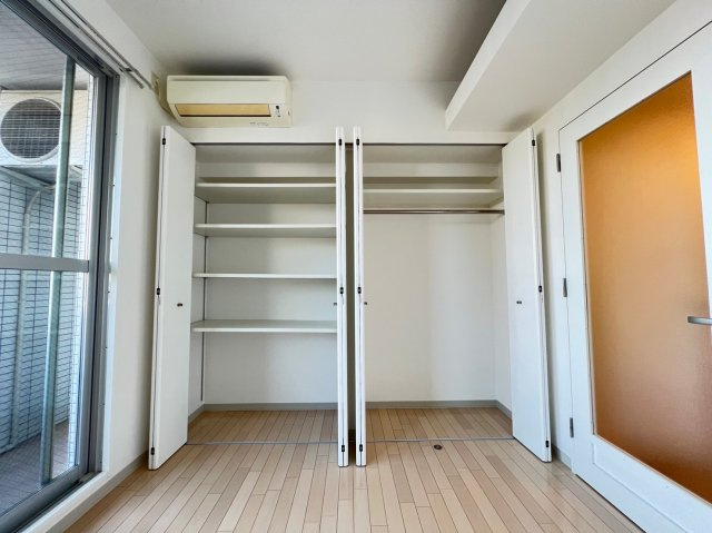 コスモリード谷町六丁目（旧名称：ドゥーエ谷町）の内装