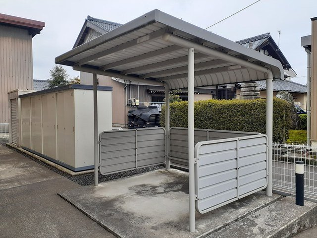 メゾン・ド・ＭＯＭＯのその他共用部分