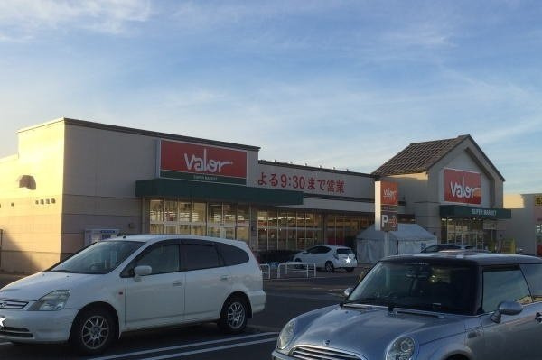 メゾン・ド・ＭＯＭＯの周辺|バロー神明店まで2100m