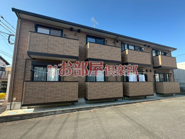 グランピエール瀬戸口