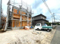 つくば市谷田部第24　新築戸建て　1号棟の画像
