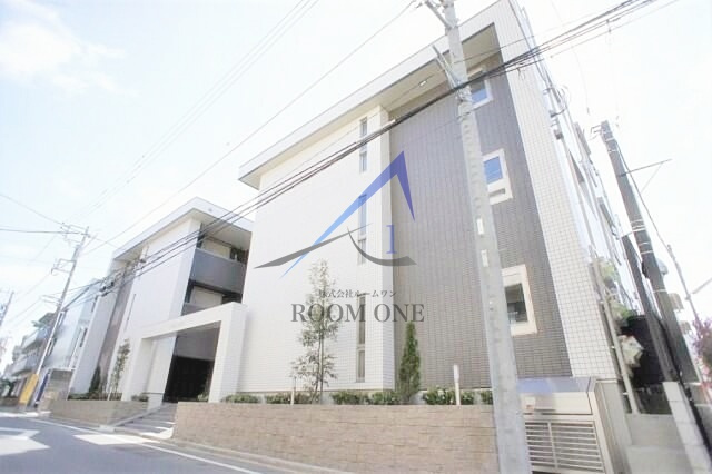 シェモア西