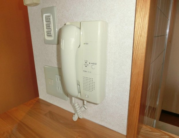 エクセレントフィールドのセキュリティ