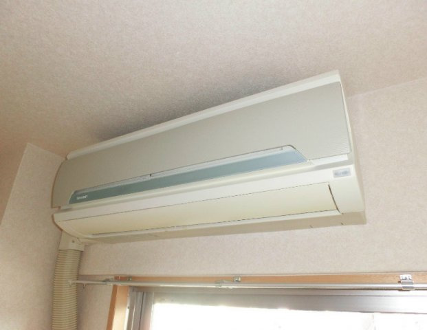 エクセレントフィールドの設備
