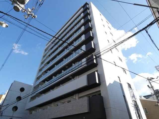 【外観】 | GRAND ECLAT（グランエクラ）