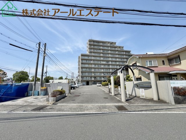 日光ハイツ加古川壱番館　　　山陽電鉄「浜の宮駅」徒歩13分のその他