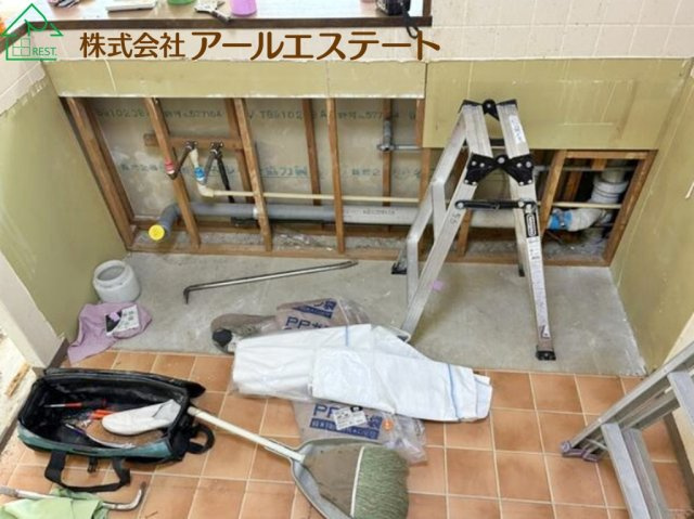日光ハイツ加古川壱番館　　　山陽電鉄「浜の宮駅」徒歩13分のその他