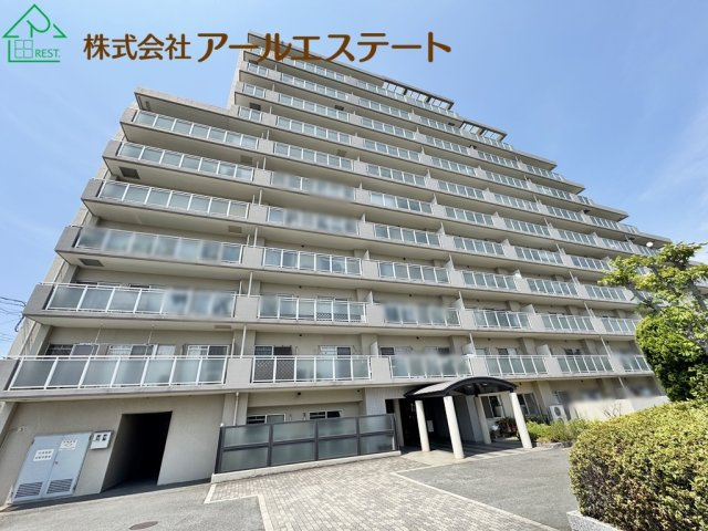 日光ハイツ加古川壱番館　　　山陽電鉄「浜の宮駅」徒歩13分の駐車場