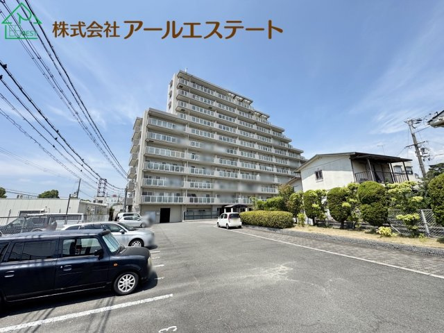 日光ハイツ加古川壱番館　　　山陽電鉄「浜の宮駅」徒歩13分のその他