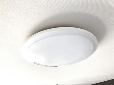 【設備】 | Ｂｏｎ　ａｖｉｖｒｅ | 照明器具（イメージ）