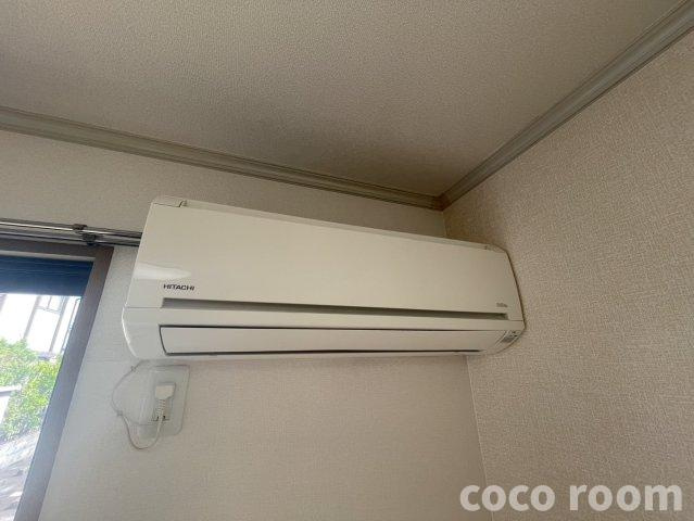 ビアージュ　Ａの設備