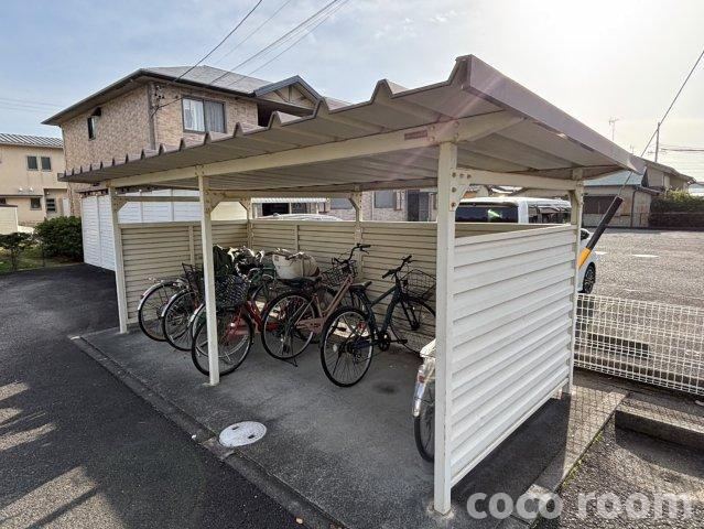 ビアージュ　Ａのその他共用部分